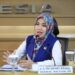 Erni Daryanti, Wakil Ketua Komite III DPD RI, Tegaskan Dukungan Penuh untuk Program Sekolah Rakyat: Fondasi Keadilan Akses Pendidikan