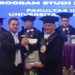 Ariawan jadi ketua KWP Pertama yang bergelar Doktor Dengan Nilai Cumlaude