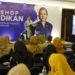 Lestari Moerdijat: Deep Learning Penting untuk Tingkatkan Kemampuan Anak Bangsa Hadapi Tantangan