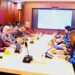 Pusat Kajian Daerah dan Anggaran Sekretariat Jenderal DPD RI dan BNN Bahas Penguatan Rehabilitasi Medis dan Sosial serta Revisi UU Narkotika