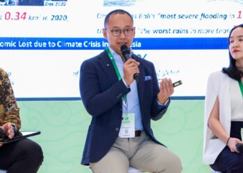 Eddy Soeparno Sambut Setahun Pemerintahan Prabowo dengan Optimisme: Komitmen Iklim Menguat – Transisi Energi Dipercepat