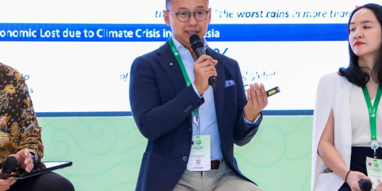 Eddy Soeparno Sambut Setahun Pemerintahan Prabowo dengan Optimisme: Komitmen Iklim Menguat – Transisi Energi Dipercepat