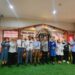 Senator NTB Evi Apita Maya Sambangi Bank Indonesia Pastikan Soal Stabilitas Ekonomi NTB