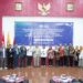 Setjen MPR dan Universitas Lampung Sepakati Kerja Sama Penguatan Kajian Ketatanegaraan