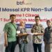 BTN Syariah Garap Pembiayaan 14.000 Unit Rumah di Bogor