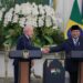 Senyum Hangat Lula di Istana Merdeka: Indonesia Mitra Strategis bagi Brasil