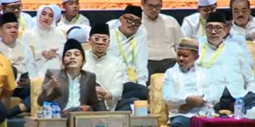 HUT Ke-61, Gus Iqdam Doakan Golkar Semakin Dicintai Rakyat