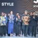 Dukung Indonesia Jadi Pusat Mode, BTN Hadir di JFW 2026