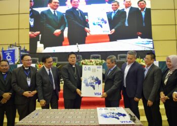 BTN Resmi Luncurkan Tabungan BTN – HKBP