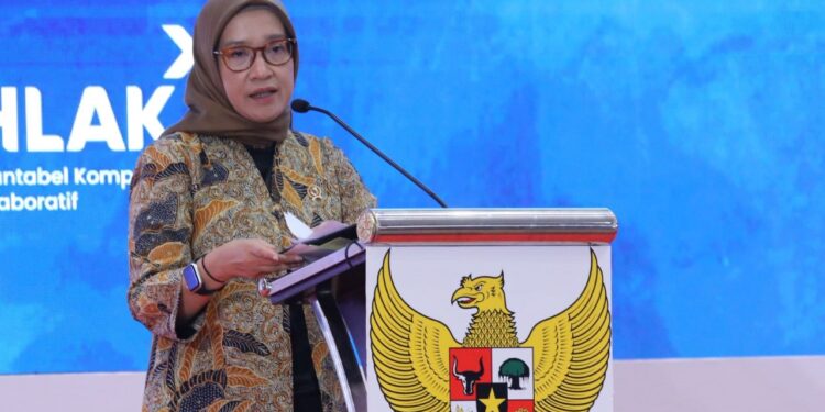 Menteri PANRB: Penyederhanaan Birokrasi Bukan Sekadar Perampingan Struktur