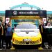 Volkswagen ID. BUZZ Taklukkan Dunia, Kini Melaju di Jalanan Indonesia
