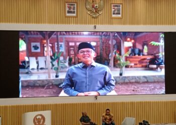 Haji 2026: Dua Syarikah Ditunjuk Arab Saudi, DPR Ingatkan Soal Pelayanan Jemaah RI