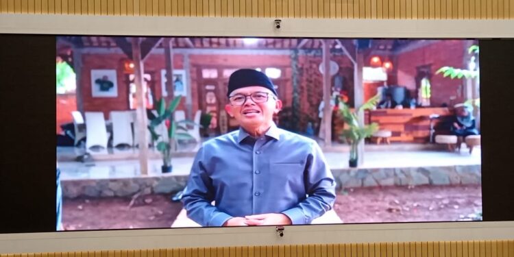 Haji 2026: Dua Syarikah Ditunjuk Arab Saudi, DPR Ingatkan Soal Pelayanan Jemaah RI