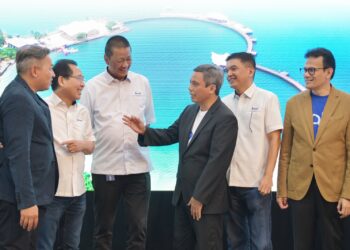 Kolaborasi Strategis dengan Ancol BTN Dukung Pengembangan Pariwisata Jakarta