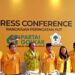 Partai Golkar Rayakan HUT ke-61, Usung Tema Solidaritas Sosial dan Kepedulian Masyarakat