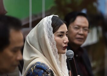 DPR Sahkan UU Kepariwisataan Baru, Novita Hardini: Instrumen Dongkrak PAD Daerah dan Ekonomi Nasional