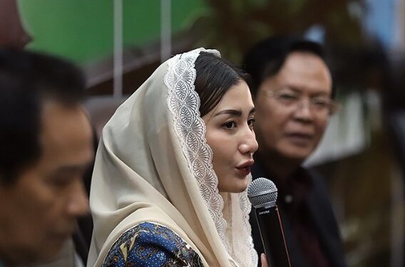 DPR Sahkan UU Kepariwisataan Baru, Novita Hardini: Instrumen Dongkrak PAD Daerah dan Ekonomi Nasional