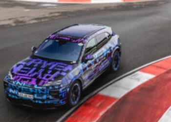 Pemerintah Uji Coba Pendaftaran Bansos Digital Lewat Portal Perlinsos di Banyuwangi