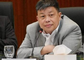 Alex Indra Lukman Kritik Penugasan Bulog Beli Gabah Tanpa Perhatikan Kualitas: Risiko Beras Turun Mutu Mengintai