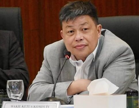 Alex Indra Lukman Kritik Penugasan Bulog Beli Gabah Tanpa Perhatikan Kualitas: Risiko Beras Turun Mutu Mengintai