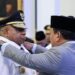 Presiden Prabowo Lantik Matius Fakhiri dan Aryoko Rumaropen sebagai Gubernur dan Wakil Gubernur Papua 2025–2030