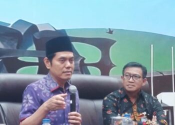 Zulfikar Arse Sadikin Desak Pemerintah: Pemenuhan Hak atas Rumah Layak Harus Bebas dari Motif Proyek