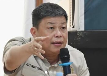 Alex Indra Lukman: Proyek Reklamasi Lebih Banyak Mudharat, Ancam Ekosistem dan Pariwisata Pulau Pari
