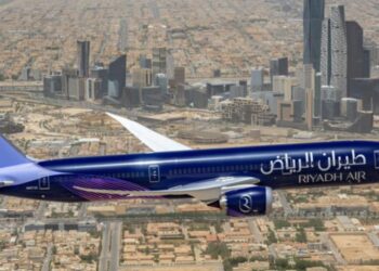 Riyadh Air Siap Terbang! Maskapai Baru Arab Saudi Tantang Emirates dan Qatar Airways, Buka Rute London 26 Oktober