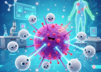 BRIN Dorong Inovasi Imunoterapi, Terobosan Revolusioner Pengobatan Kanker di Indonesia