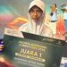 Zafira Qurratuaini, Siswi MTsS Pembangunan UIN Jakarta yang Taklukkan MHQ JMC 2025 dengan Keteguhan Hati