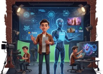 Film Indonesia Mulai Disorot Dunia, Disebut Bisa Setara Hollywood Berkat AI