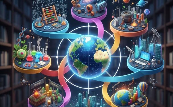 DKI Jakarta Borong Juara OSN 2025 di Malang! 267 Siswa Raih Medali, Buktikan Indonesia Punya Banyak Einstein Muda