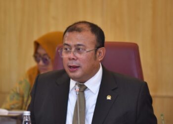 Kecam Tayangan TV Lecehkan Kiai, Waka DPR Akan Panggil Komdigi, KPI dan Trans7: Media Harus Jadi Juru Damai