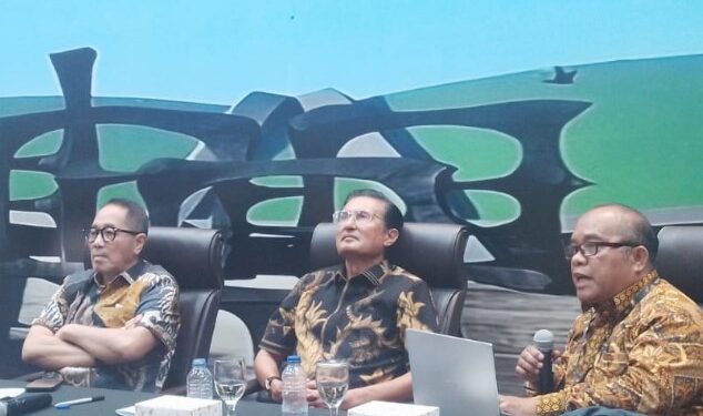 MPR RI: Aktualisasi Empat Pilar dan Pemerataan Ekonomi Kunci Indonesia Dihormati Dunia