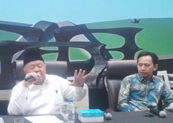 Habib Syarief Muhammad Sebut Tayangan Trans7 Soal Pesantren Gagal Pahami Nilai Luhur