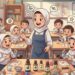 Seru! Siswa Sekolah Kreatif Muhammadiyah Bangil Belajar Bikin Deo Spray Alami Sendiri