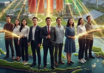 Indonesia Lagi Jadi “Surga Investasi”? Nih Fakta yang Bikin Dunia Ngelirik RI