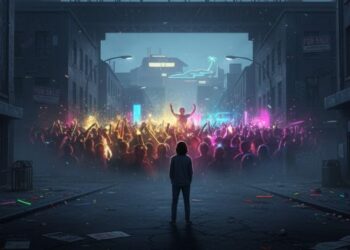 Ibu Kota “Party” di Ambang Krisis: Klub-Klub Dugem Berlin Ramai-Ramai Gulung Tikar