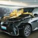 MAXUS Serahkan MIFA 7 dan MIFA 9 Produksi Lokal Pertama dengan Standar Keselamatan 5 Star Euro NCAP