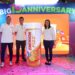 Enervon Fizz Ajak Generasi On the Go Membangkitkan Energi Positif di Watsons Day