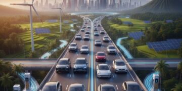 Sekali Ngecas Bisa Keliling Jawa! Ini 15 EV dengan Jarak Tempuh Gila di 2025