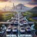 Sekali Ngecas Bisa Keliling Jawa! Ini 15 EV dengan Jarak Tempuh Gila di 2025