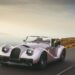 Morgan SuperSport Turbo: Mobil Retro Inggris yang Siap Bikin Kamu Nengok Dua Kali