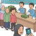 BLT Tambahan Rp 900 Ribu Cair Mulai Hari Ini! Siapa yang Dapat dan Cara Ceknya Biar Nggak Ketinggalan