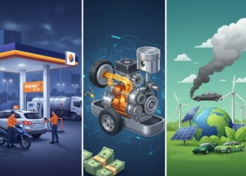 BBM Swasta Kosong, Bahlil: Ini Negara Ada Tuan, Bukan Bebas Seenaknya