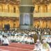 Doa Santri Menggema di Istiqlal: Spirit Kebangsaan di Hari Santri Nasional 2025