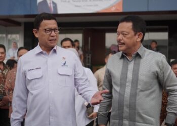 PT So Good Food Perkuat Kolaborasi dengan BPOM untuk Jaminan Mutu dan Keamanan Pangan