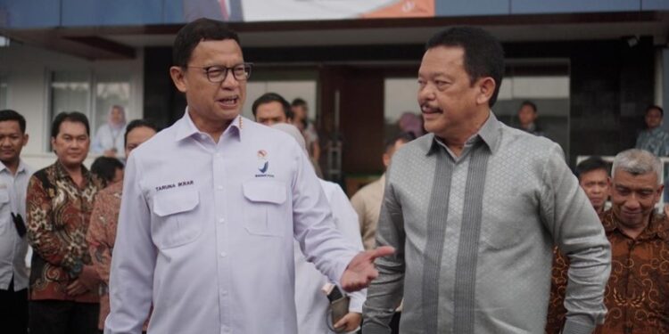 PT So Good Food Perkuat Kolaborasi dengan BPOM untuk Jaminan Mutu dan Keamanan Pangan