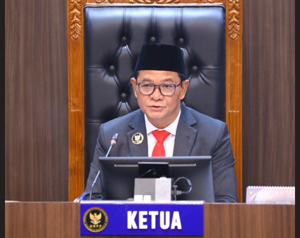 DKPP Berhentikan Nasrul Muhayyang dari Jabatan Ketua Bawaslu Sulawesi Barat
