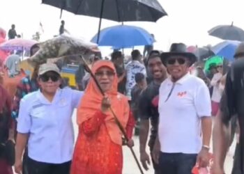 DPR Ajak Anak Muda Pimpin Perubahan, Tak Boleh Ikut Arus